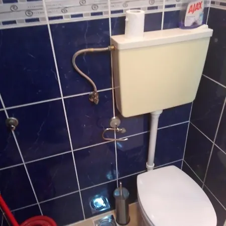 Appartement Flower Square Belgrade