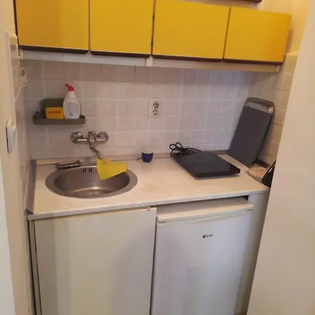 Flower Square * Belgrade