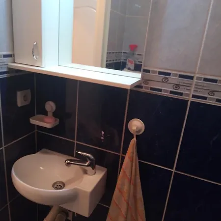 Flower Square Appartement *