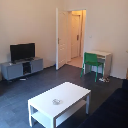 Appartement Flower Square