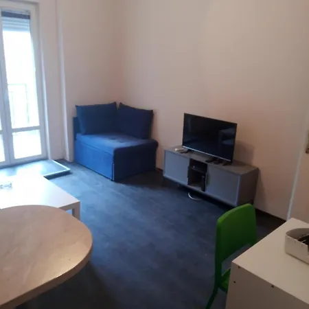 Appartement Flower Square *